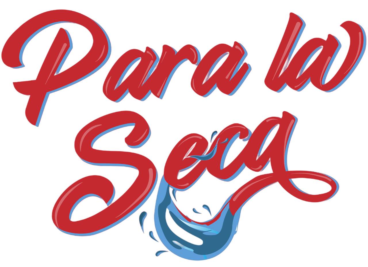 Para la Seca