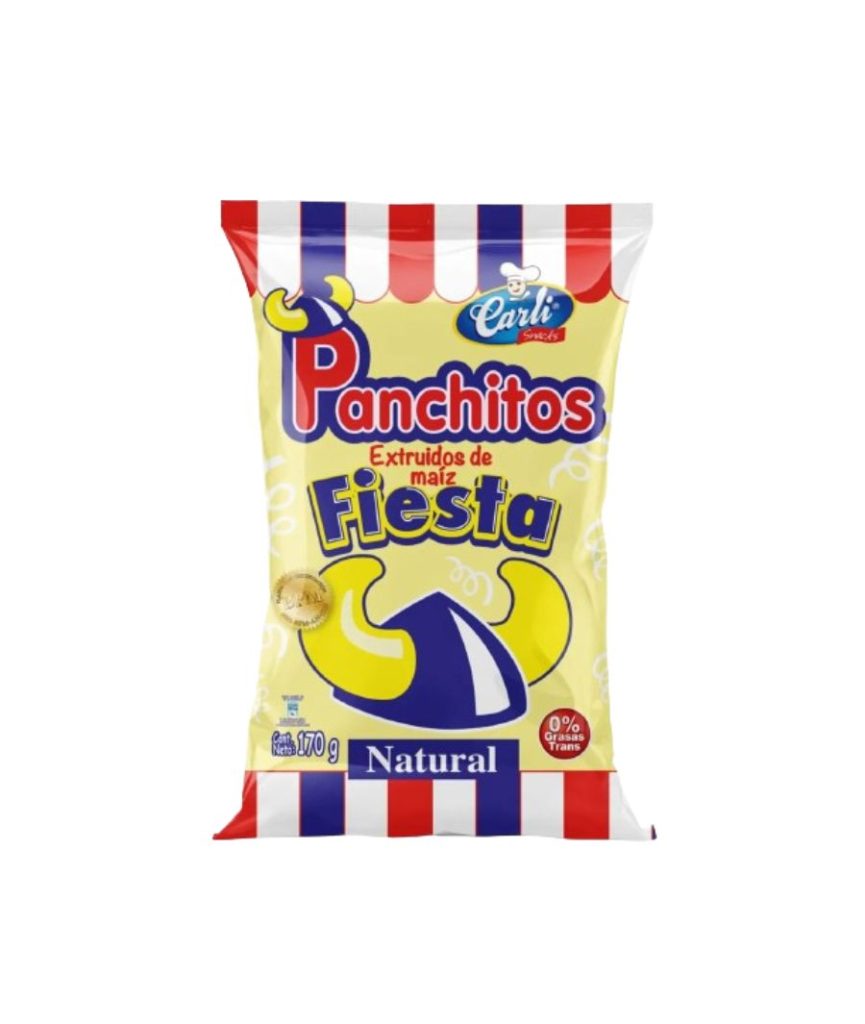 Panchitos Fiesta Natural