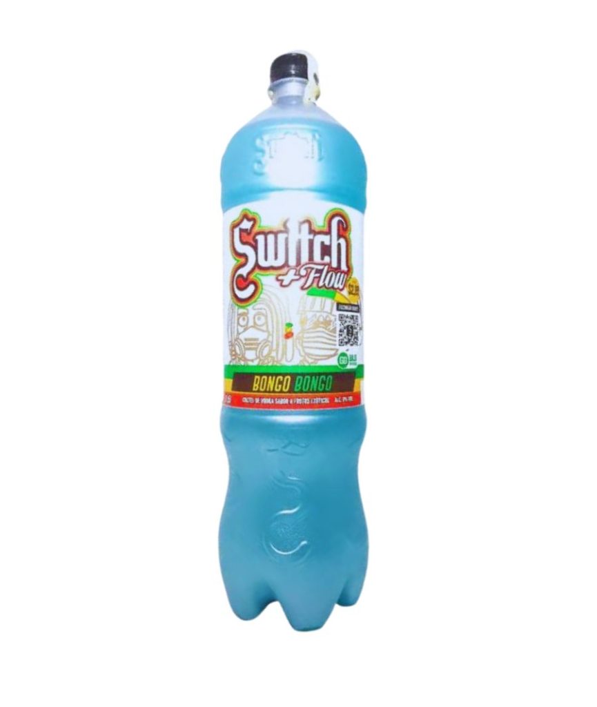 vodka switch a domicilio valle de los chillos