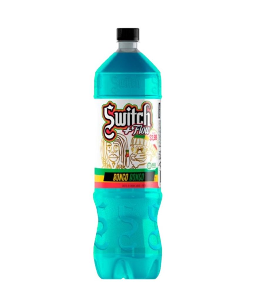 vodka switch bongo bongo a domicilio