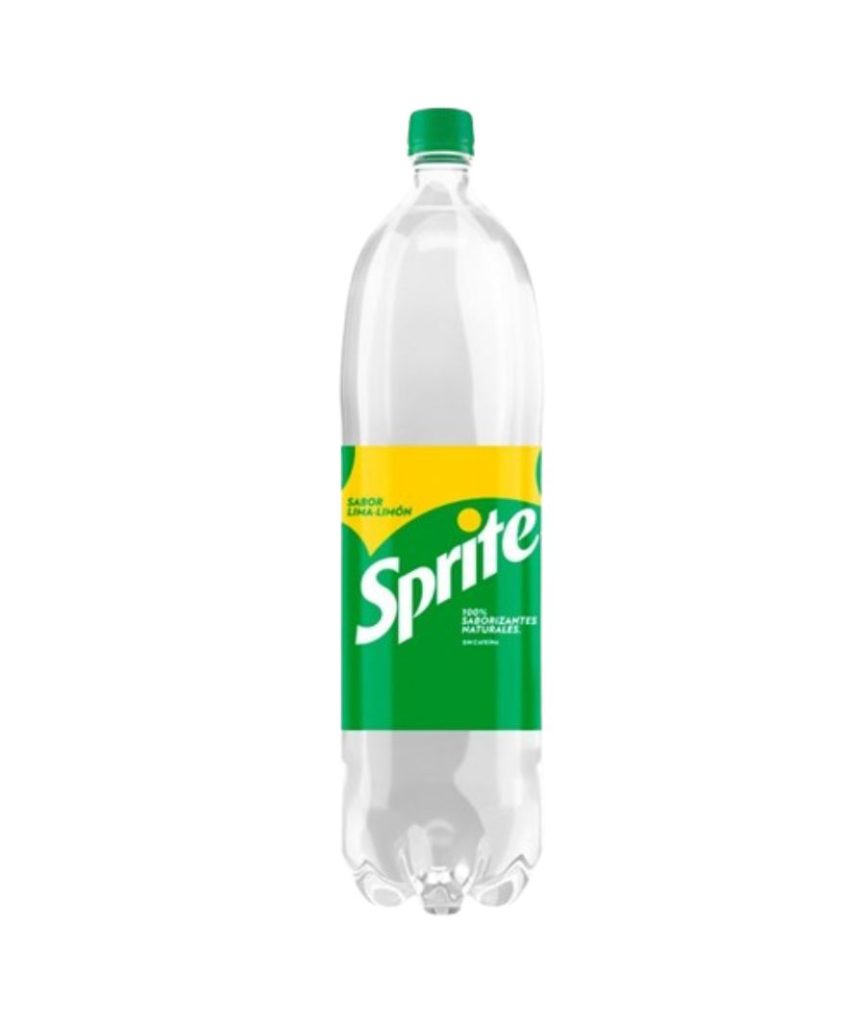 cola sprite a domicilio valle de los chillos