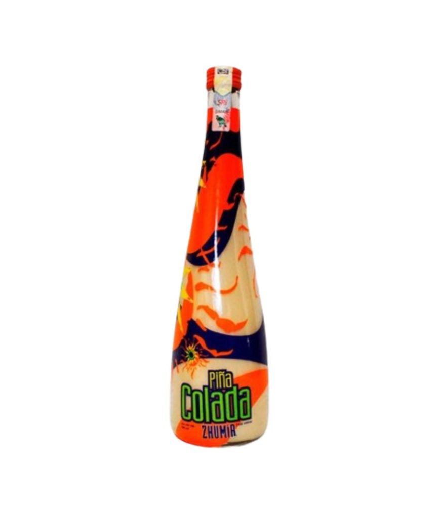 piña colada zhumir licores a domicilio