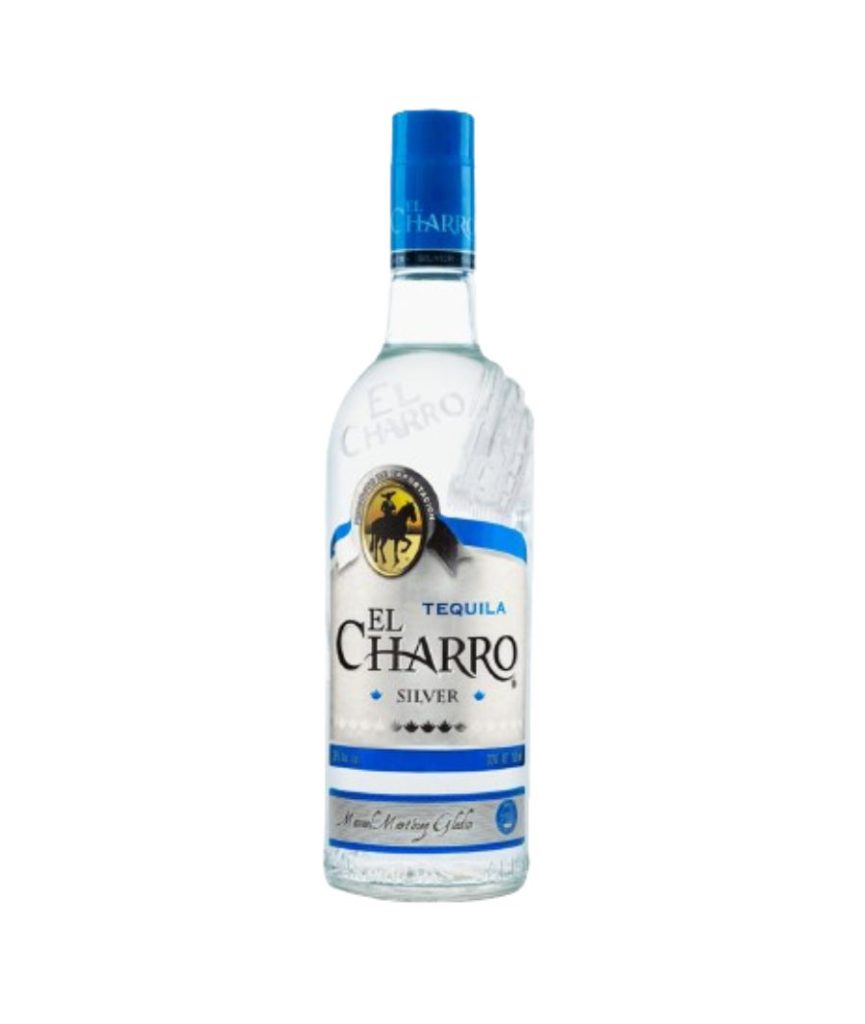 tequila charro a domicilio