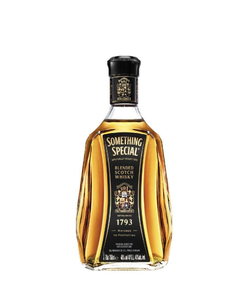 whisky something licores a domicilio