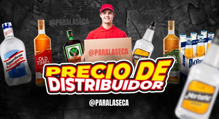donde comprar licores al por mayor
