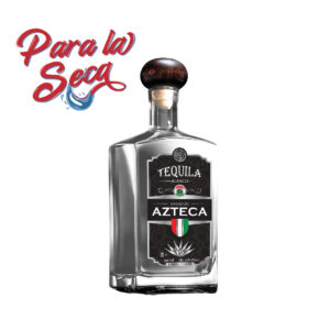 tequila azteca precio